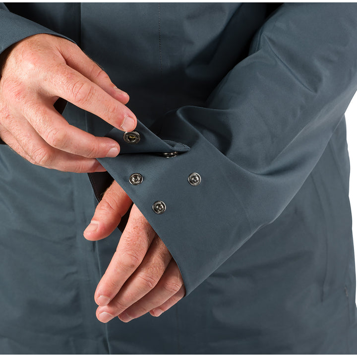 Dakine Eliot 3L GORE-TEX Jacket Dark Slate