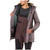 Dakine Brentwood Jacket - Women's Shark/Amethyst