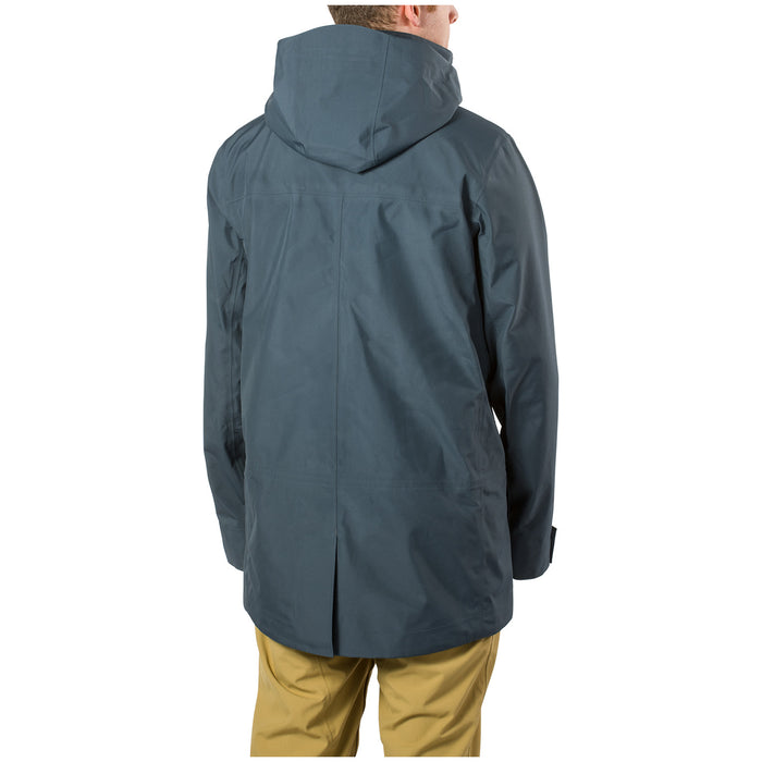 Dakine Eliot 3L GORE-TEX Jacket Dark Slate