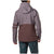 Dakine Juniper Jacket - Women's Shark/Amethyst