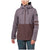 Dakine Juniper Jacket - Women's Shark/Amethyst