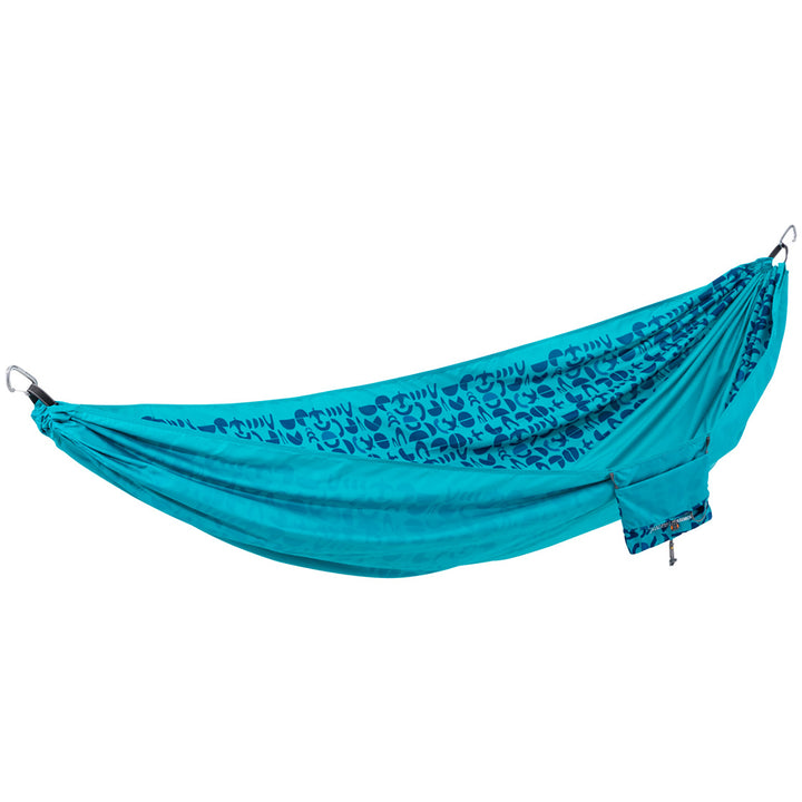 Therm-a-Rest Slacker Double Hammock BlueBird