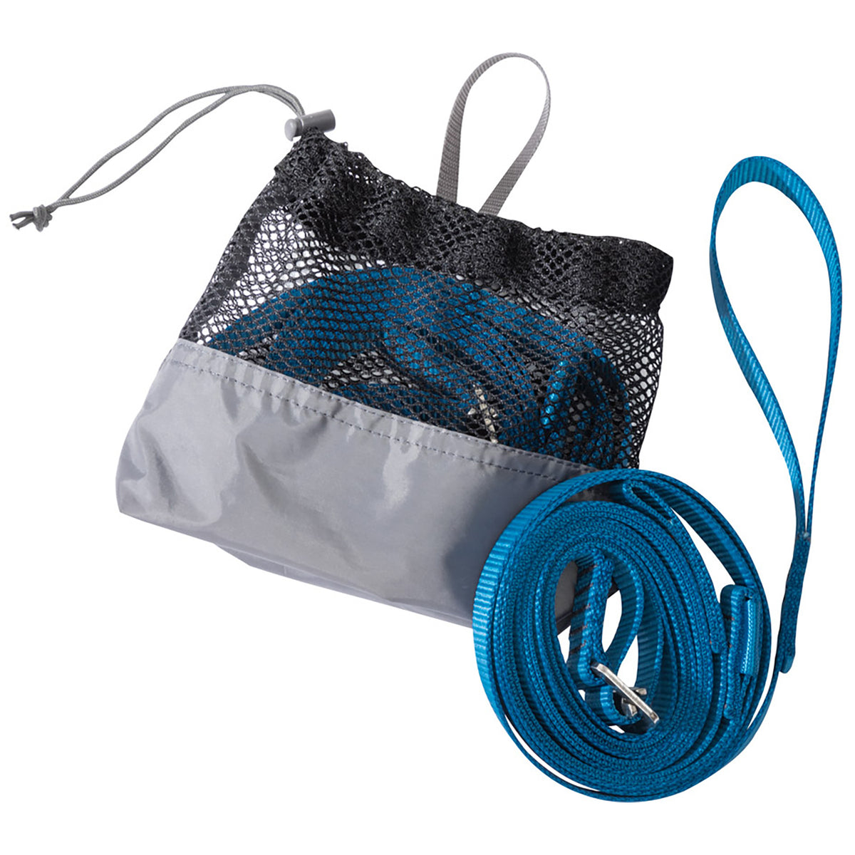 Therm-a-Rest Slacker Suspenders Hanging Kit Blue