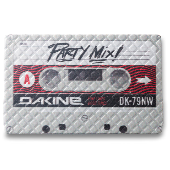 Dakine Cassette Stomp Pad White