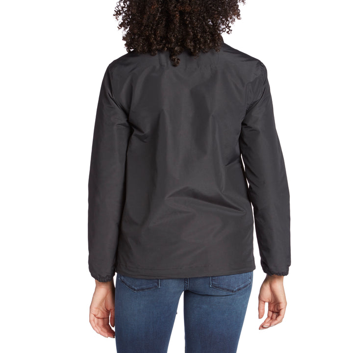 Herschel Supply Co. Coach Jacket - Women's Black
