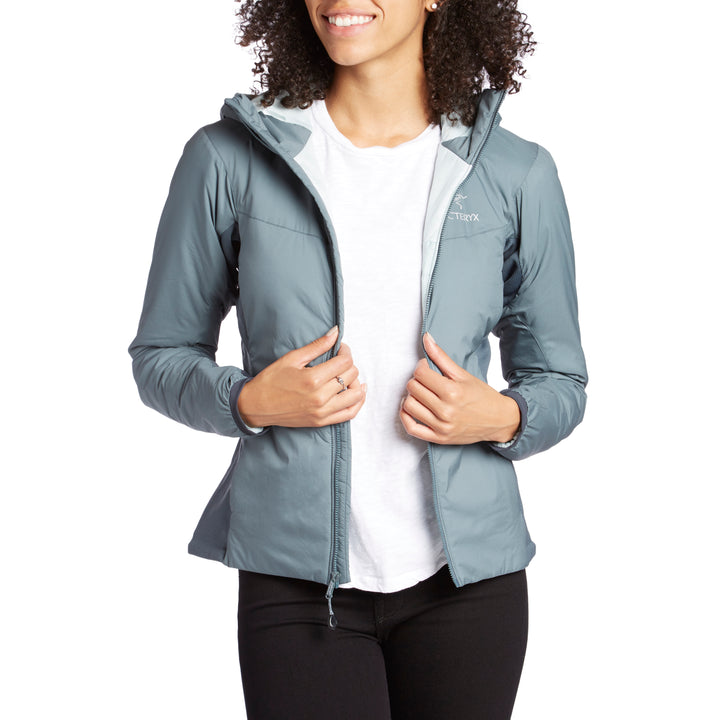 Arc'teryx Atom LT Hoodie - Women's Masset