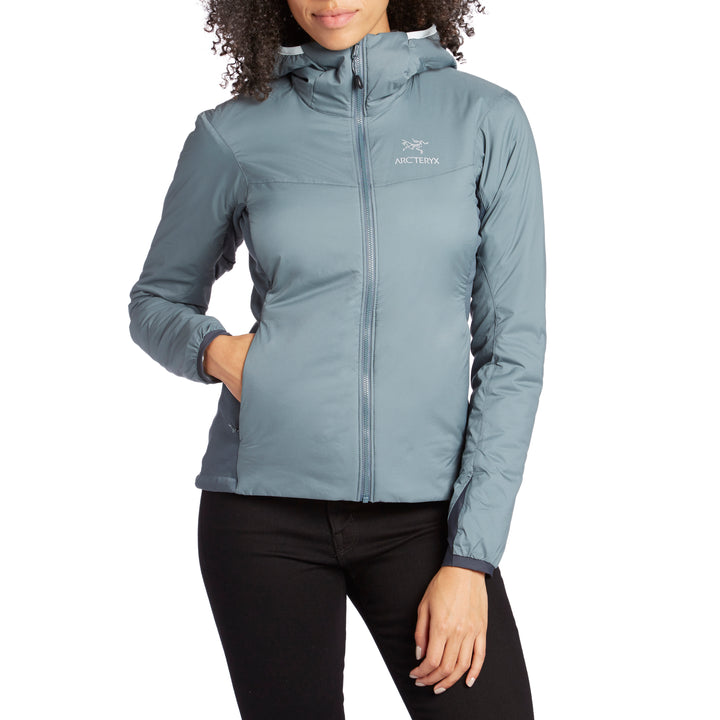 Arc'teryx Atom LT Hoodie - Women's Masset