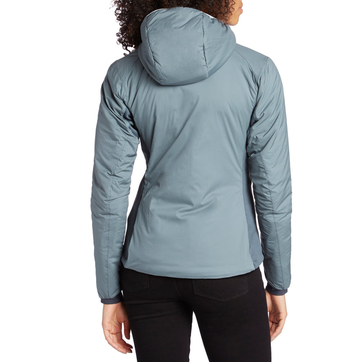 Arc'teryx Atom LT Hoodie - Women's Masset