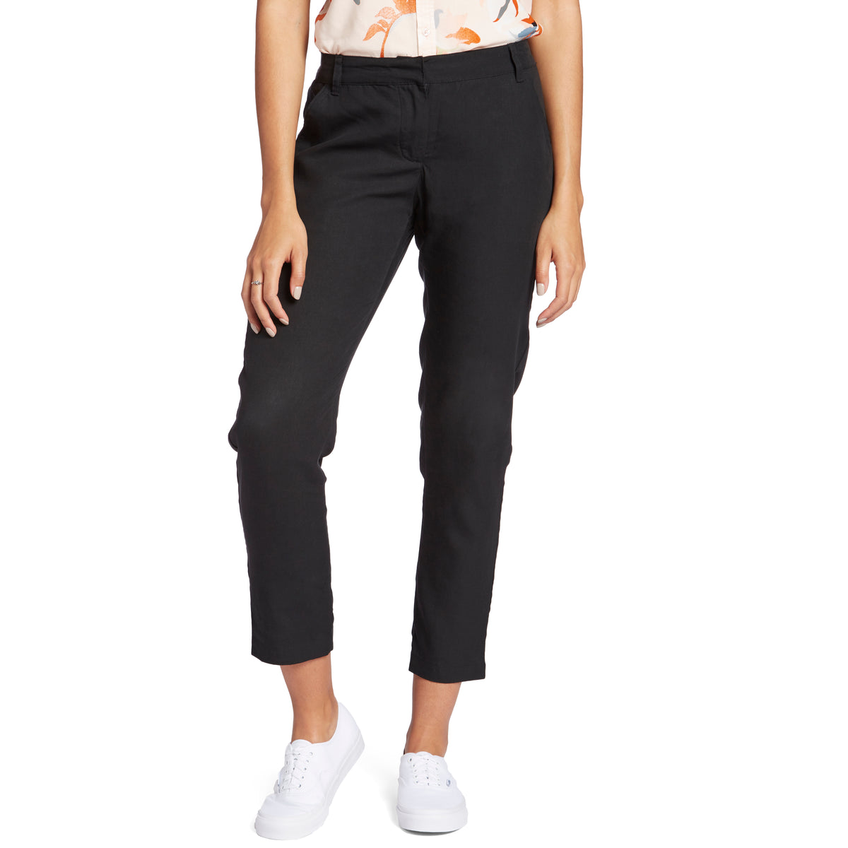 Bridge & Burn Council Pants - Women's Black