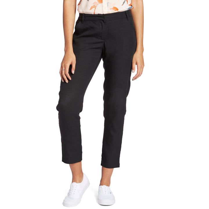 Bridge & Burn Council Pants - Women's Black