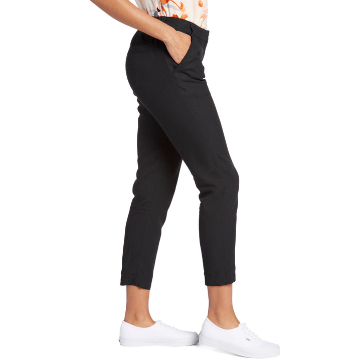 Bridge & Burn Council Pants - Women's Black