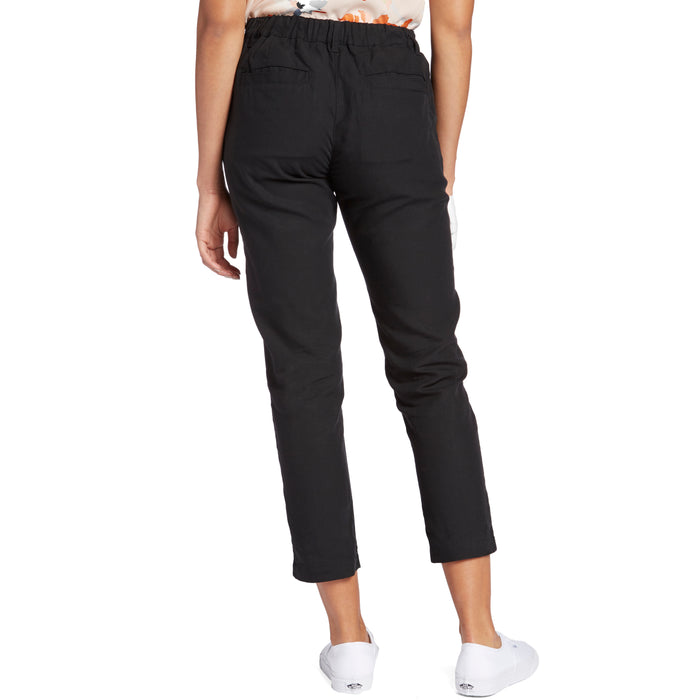 Bridge & Burn Council Pants - Women's Black