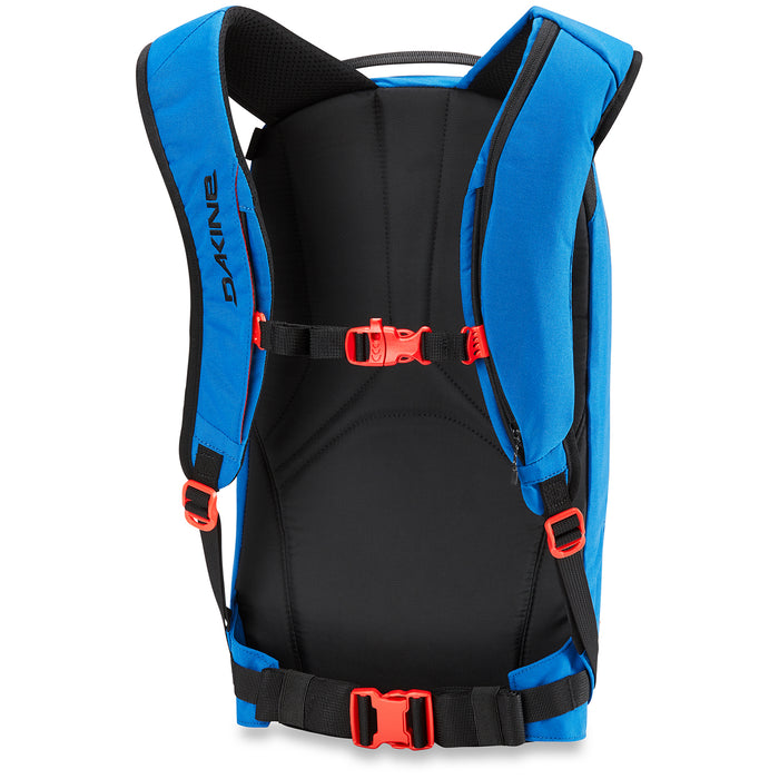 Dakine Poacher 14L Backpack Scout