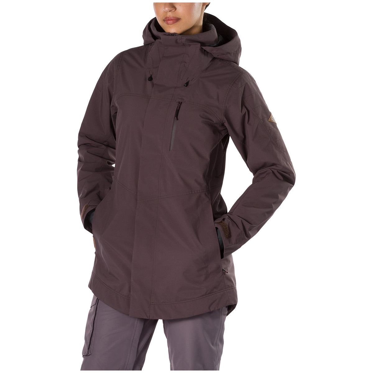 Dakine Silcox 2L GORE-TEX Jacket - Women's Amethyst