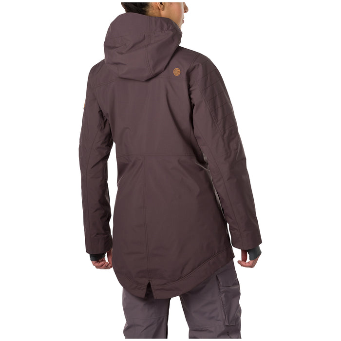 Dakine Silcox 2L GORE-TEX Jacket - Women's Amethyst