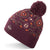 Dakine Silverton Beanie - Women's Amethyst