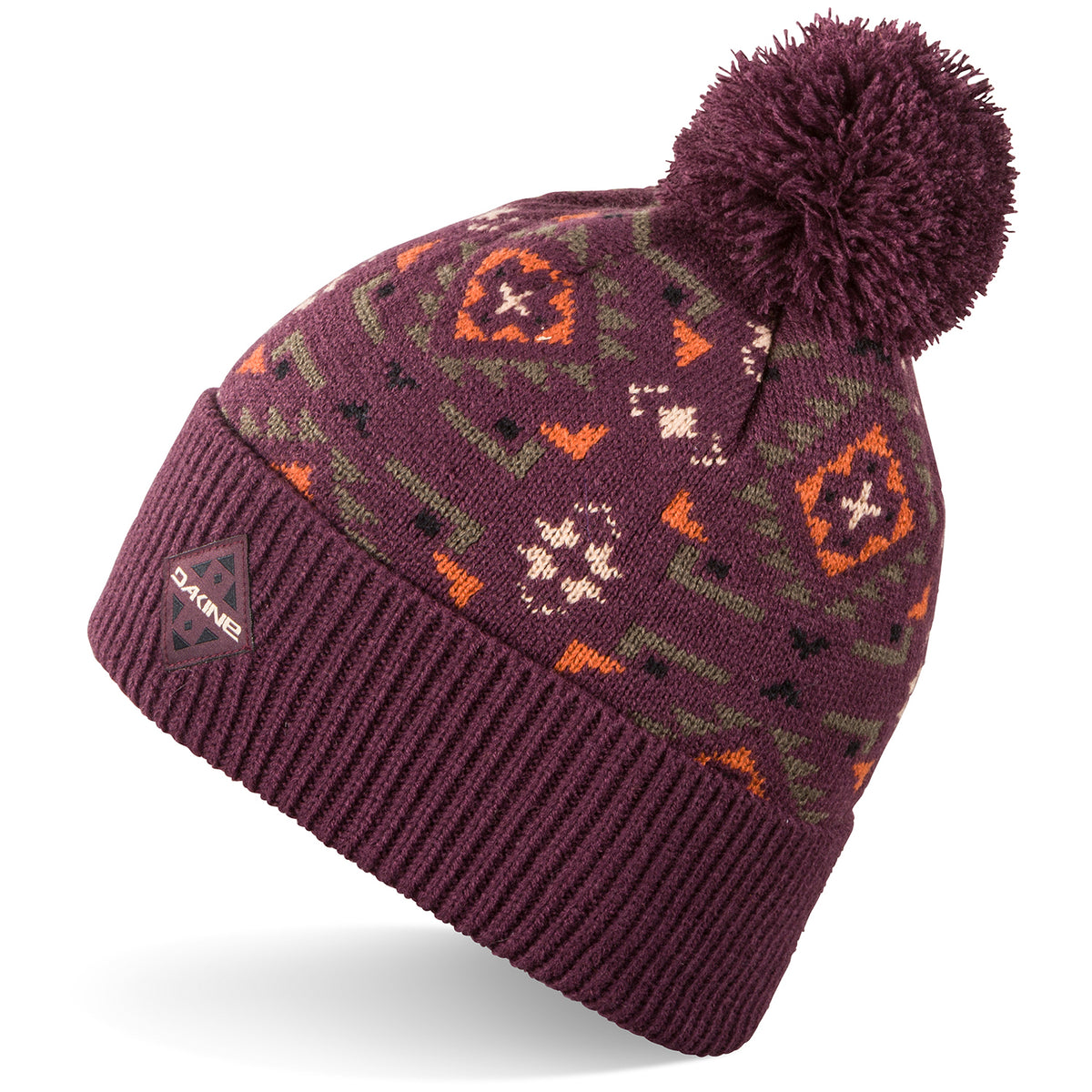 Dakine Silverton Beanie - Women's Amethyst