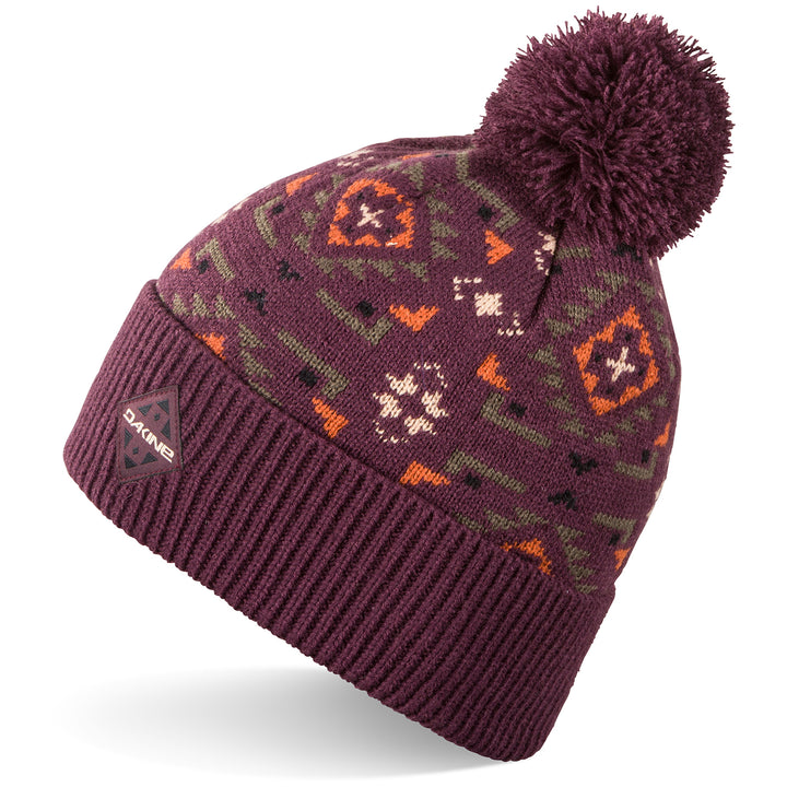 Dakine Silverton Beanie - Women's Amethyst