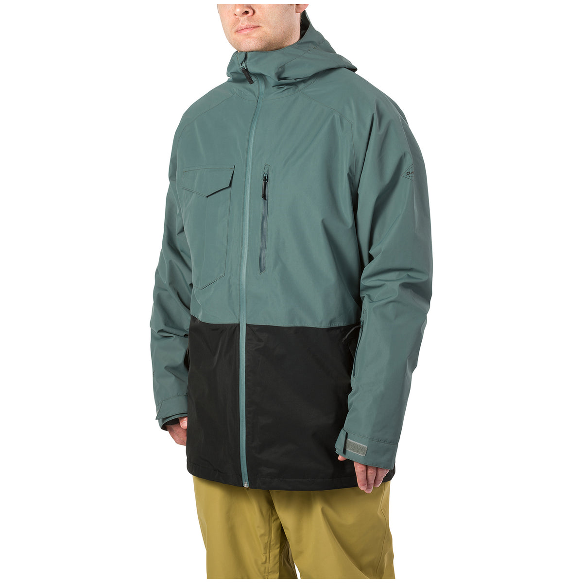 Dakine Smyth Pure 2L GORE-TEX Jacket Balsam/Black