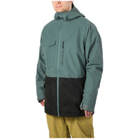 Dakine Smyth Pure 2L GORE-TEX Jacket Balsam/Black::Balsam/Black