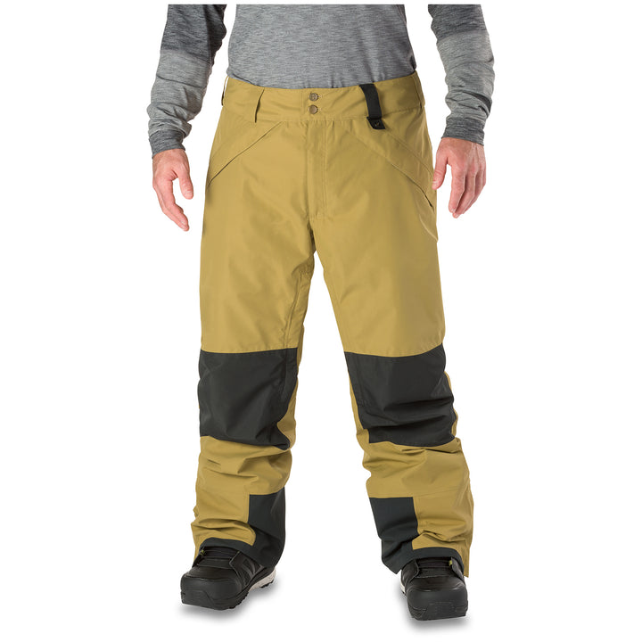 Dakine Smyth Pure 2L GORE-TEX Pants Fennel/Black