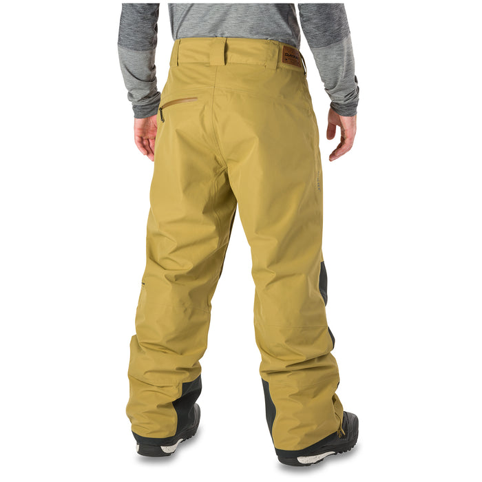 Dakine Smyth Pure 2L GORE-TEX Pants Fennel/Black