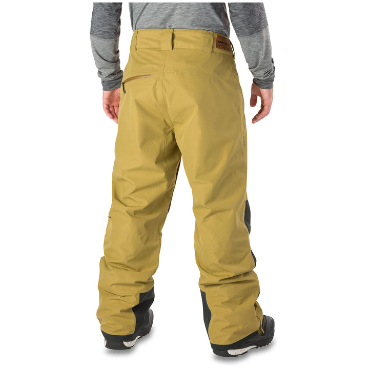 Dakine Smyth Pure 2L GORE-TEX Pants Fennel/Black