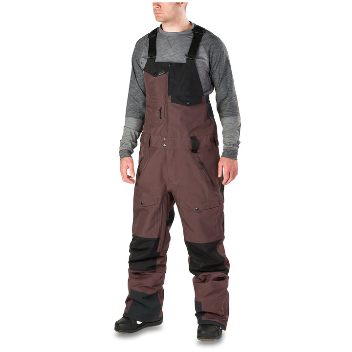 Dakine Stoker 3L GORE-TEX Bibs Amethyst/Black