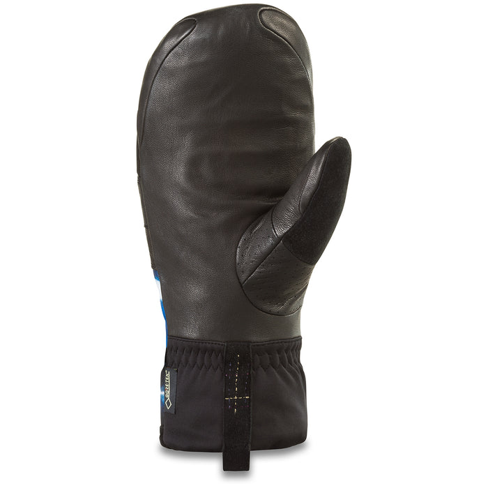 Dakine Team Baron GORE-TEX Mittens Elias Elhardt