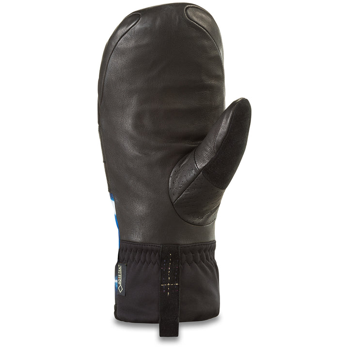 Dakine Team Baron GORE-TEX Mittens Elias Elhardt