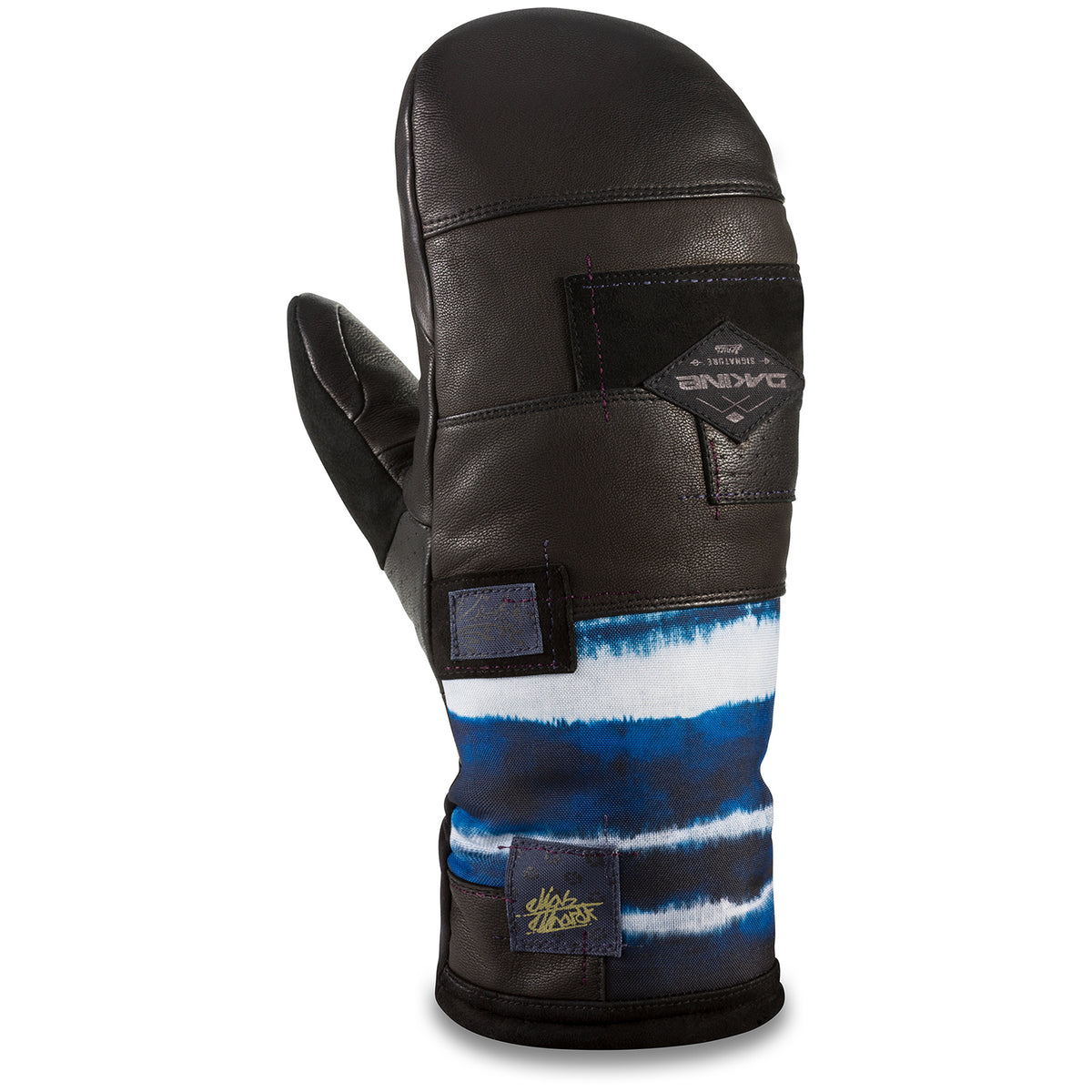 Dakine Team Baron GORE-TEX Mittens Elias Elhardt