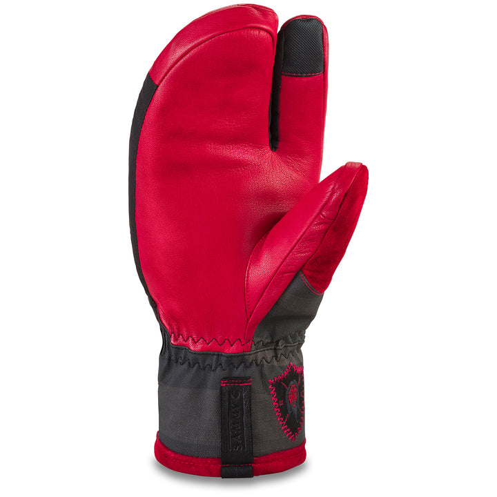 Dakine Team Fillmore Trigger Mittens Sammy Carlson