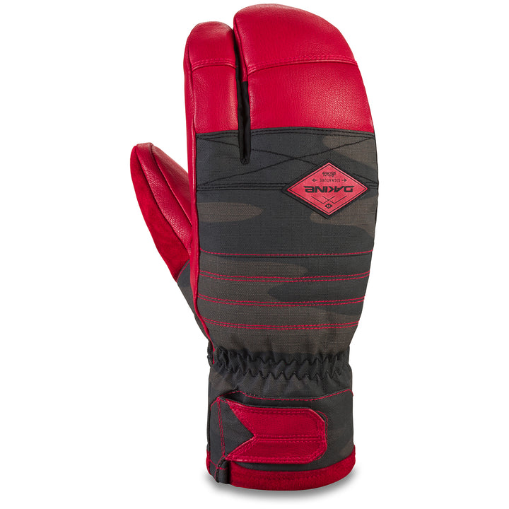 Dakine Team Fillmore Trigger Mittens Sammy Carlson