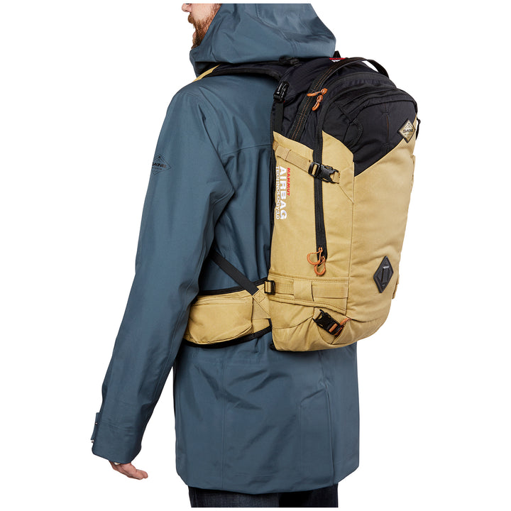 Dakine Team Poacher RAS 26L Backpack Chris Benchetler
