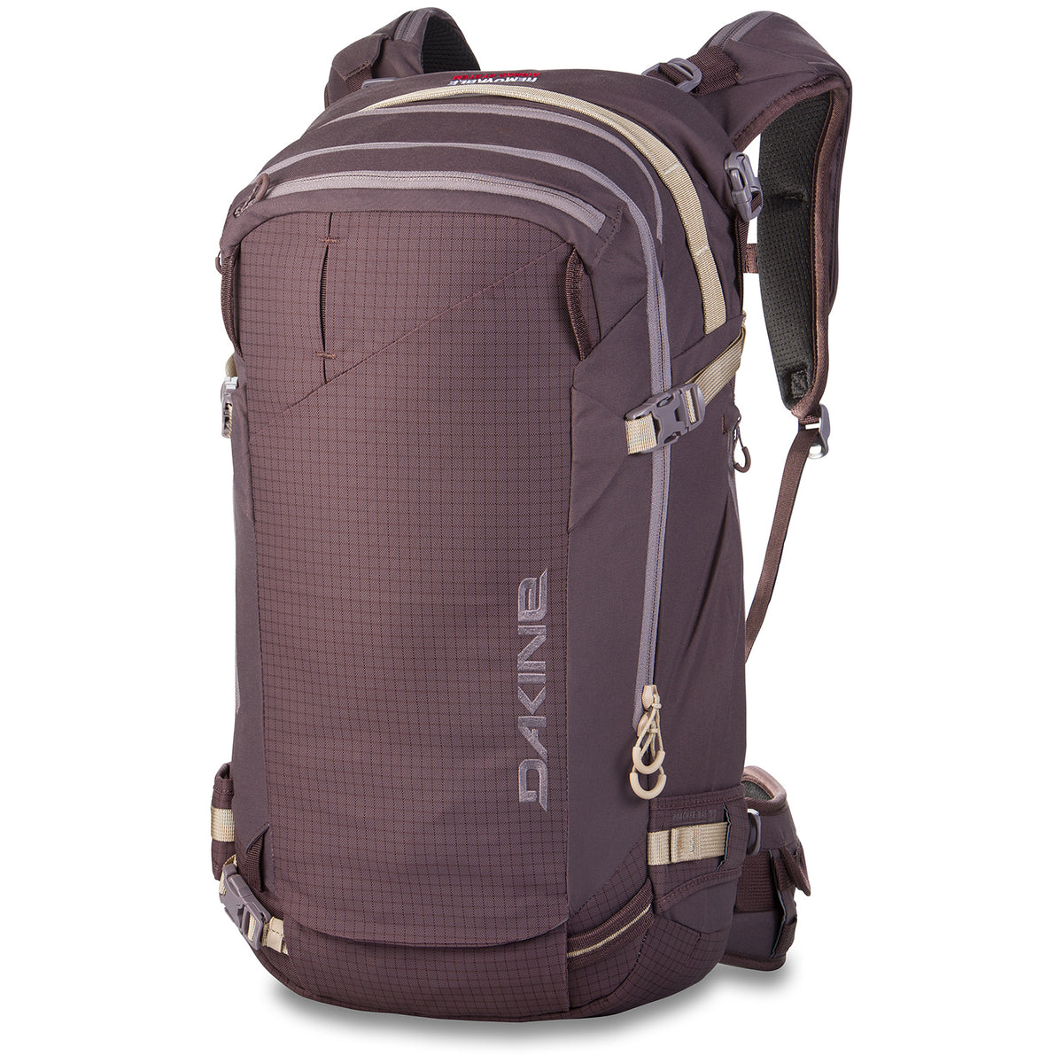 Dakine Poacher RAS 32L Backpack - Women's Amethyst