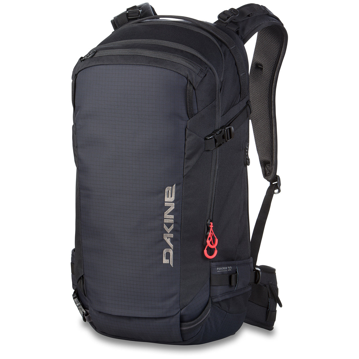 Dakine Poacher 32L Backpack Black