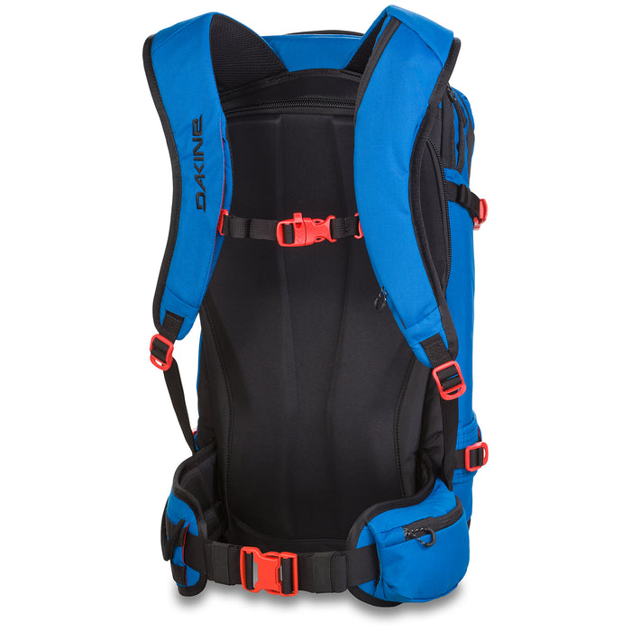 Dakine Poacher 22L Backpack Scout