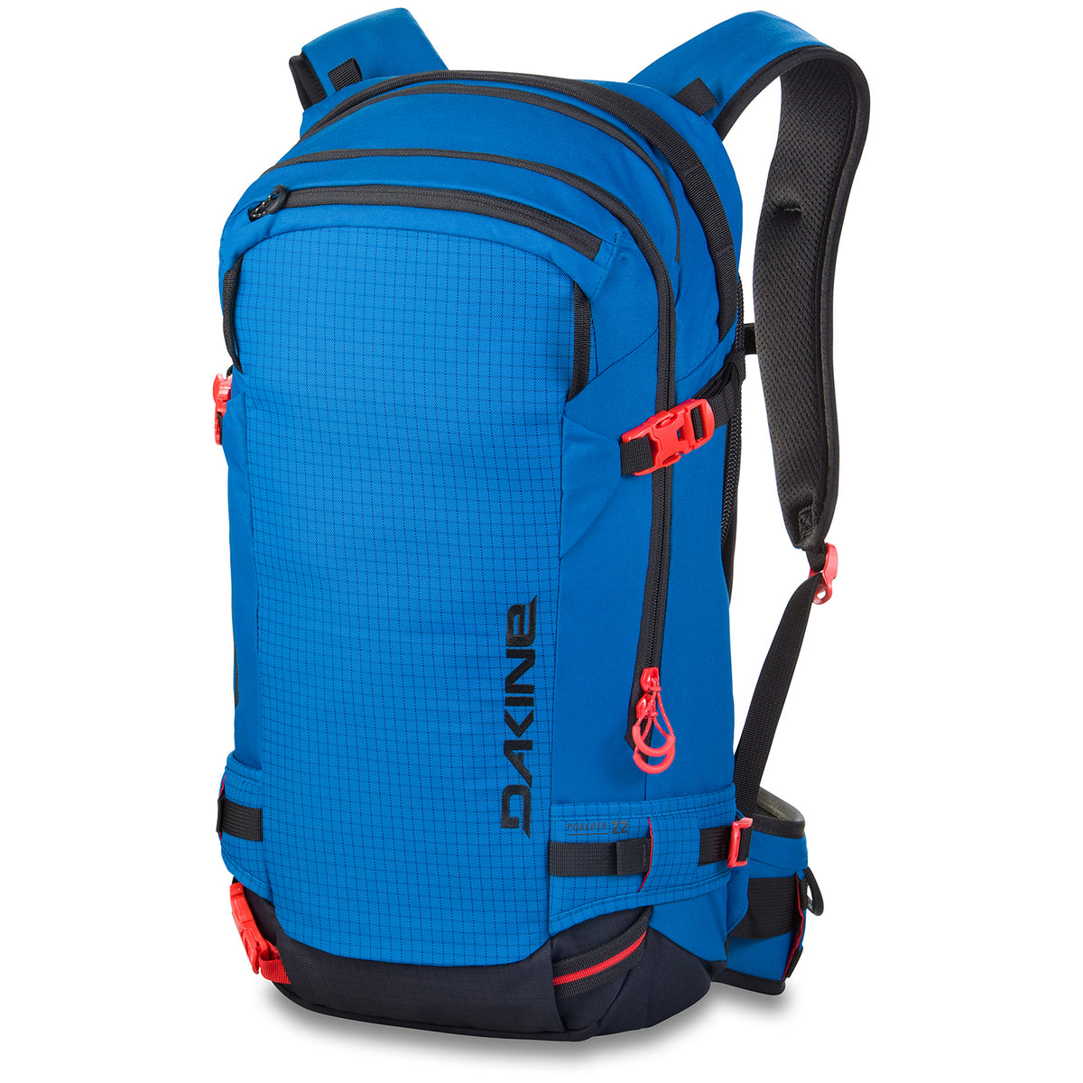 Dakine Poacher 22L Backpack Scout