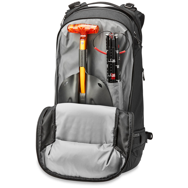 Dakine Poacher 32L Backpack Black
