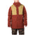 Dakine Wyeast Jacket Russet/Fennel