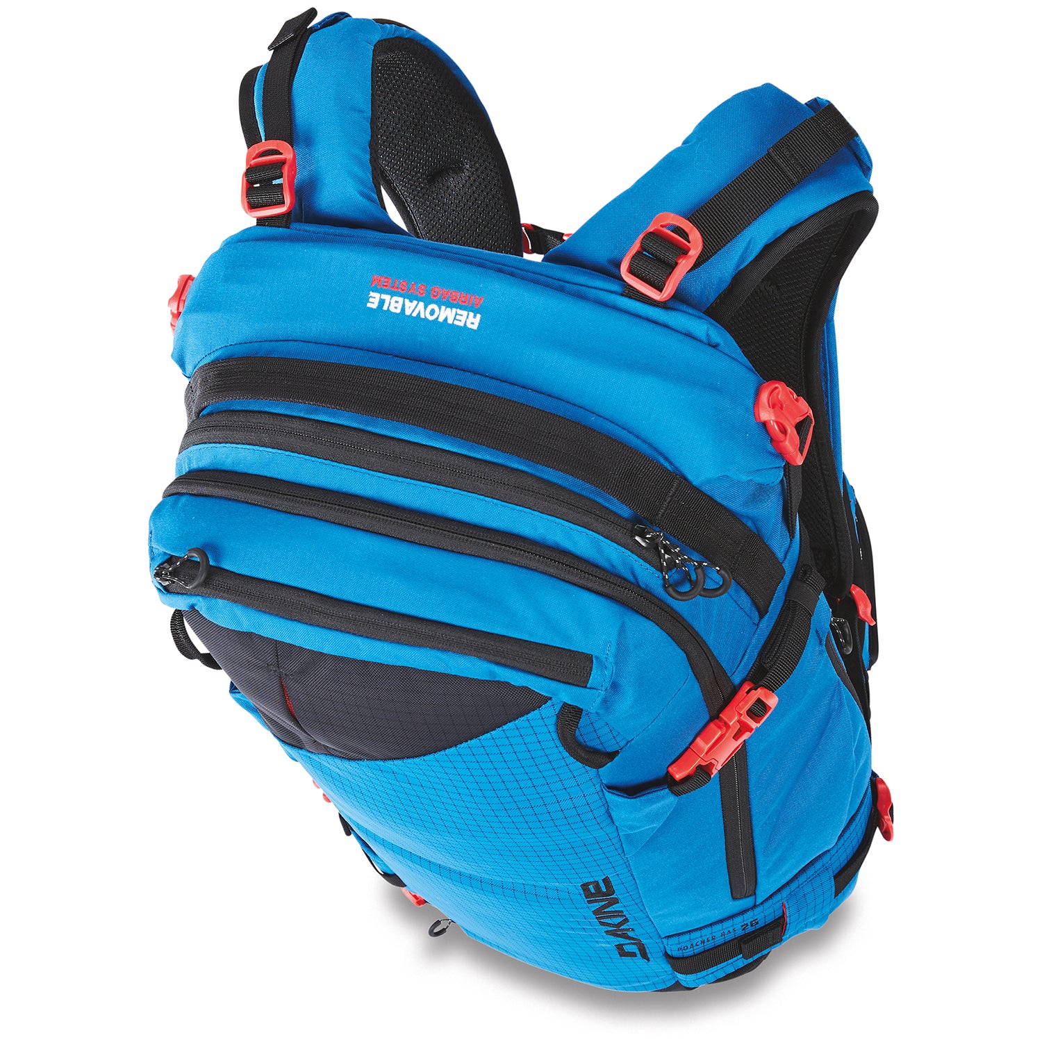 Dakine Poacher RAS 26L Backpack – evo