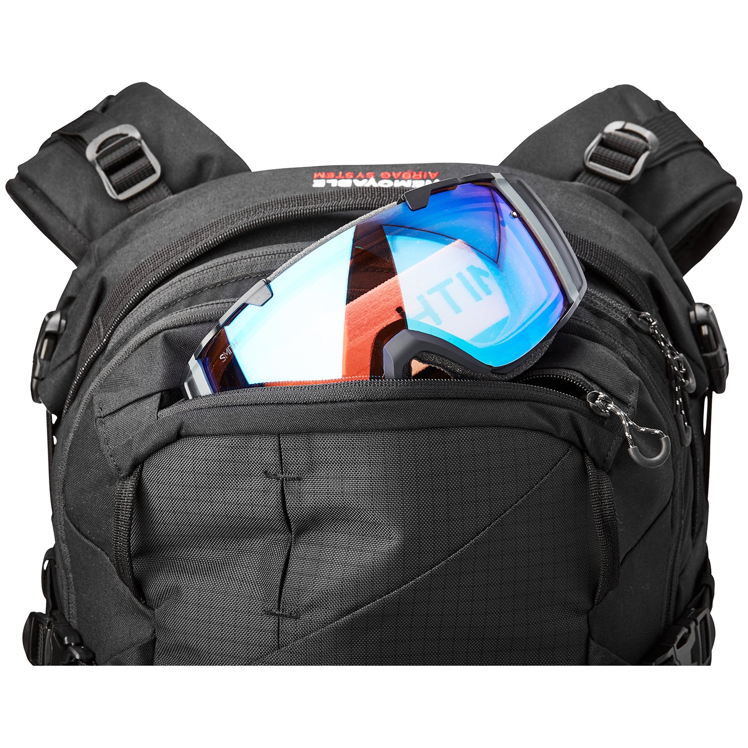 Dakine Poacher RAS 26L Backpack – evo