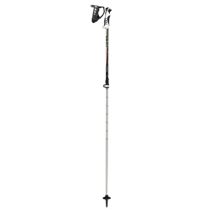 Leki Drifter Vario S Adjustable Ski Poles - Kids' 2019