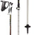 Leki Drifter Vario S Adjustable Ski Poles - Kids' 2019
