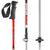 Leki Vario XS Speedlock Adjustable Ski Poles - Kids' 2019