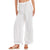 Amuse Society Living Easy Pants - Women's Casa Blanca