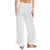 Amuse Society Living Easy Pants - Women's Casa Blanca