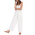 Amuse Society Living Easy Pants - Women's Casa Blanca