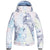 Roxy Jetty Jacket - Girls' Alaska Bird