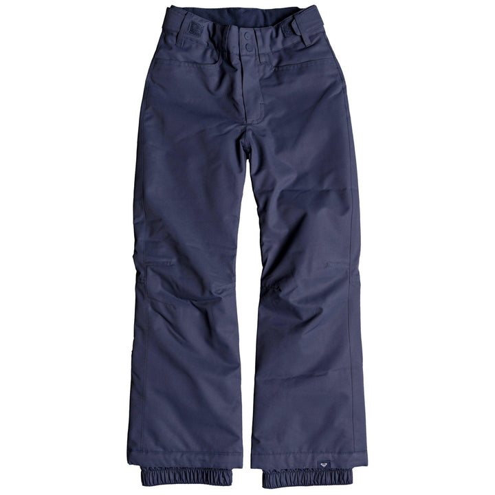 Roxy Backyard Pants - Girls' Crown Blue